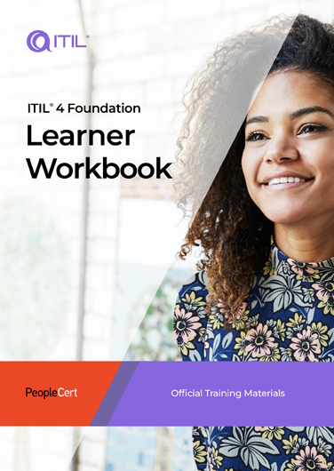 ITIL 4 Foundation Learner Kit